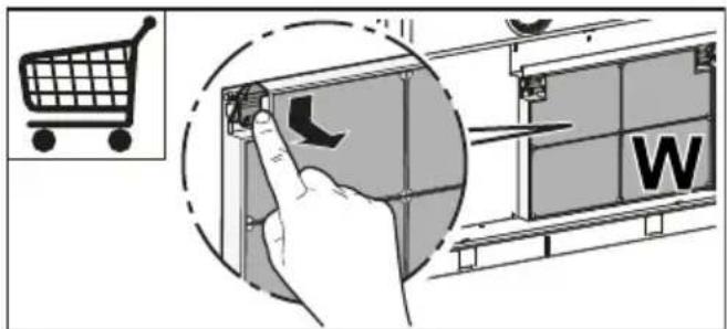 BLAUPUNKT 5DB69753 - CLEANING AND MAINTENANCE - 1