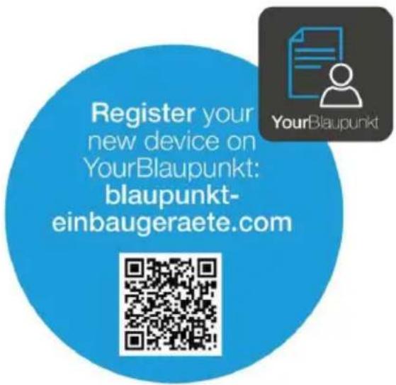 BLAUPUNKT 5DB66753 - 1