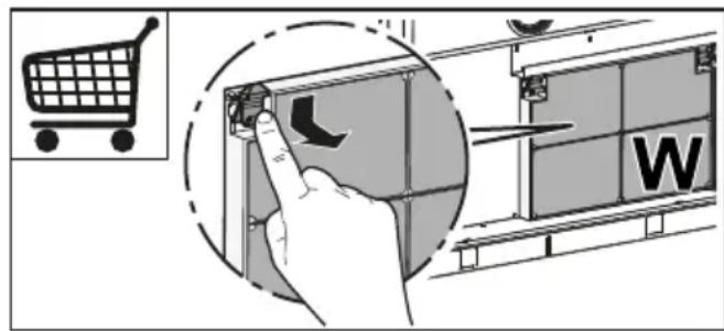 BLAUPUNKT 5DB66753 - REINIGING EN ONDERHOUD - 1