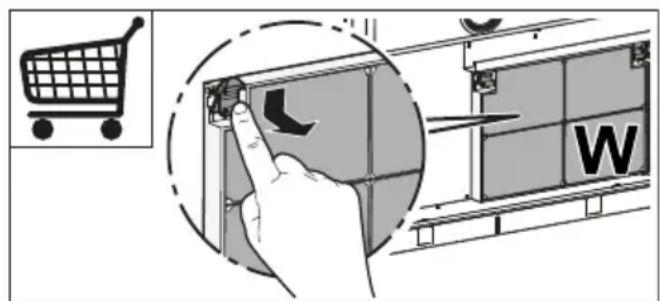 BLAUPUNKT 5DB66753 - PULIZIA E MANUTENZIONE - 1