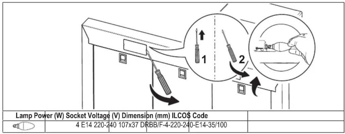 BLAUPUNKT 5DB66753 - LIGHTING - 1