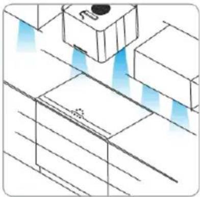 BLAUPUNKT 5DB96453 - FUNKTIONSTIPS - 1