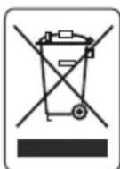 BLAUPUNKT 5CR288FE0 - Entsorgung - 1