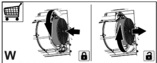 BLAUPUNKT 5DA26450 - LIMPIEZA Y MANTENIMIENTO - 1