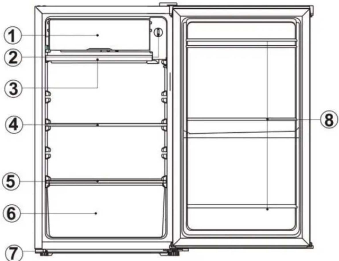 AYA ART085 - STRUCTURE ILLUSTRATION - 1