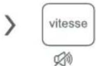 AYA ALFS8514NE - Désactivation de l'avertisseur sonore - 3