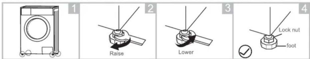 AYA ALFS8514NE - Warning! - 1