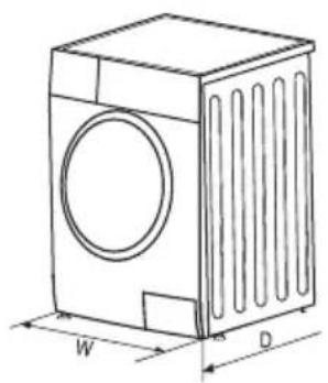 AYA ALFS8514NE - Remarque! - 2