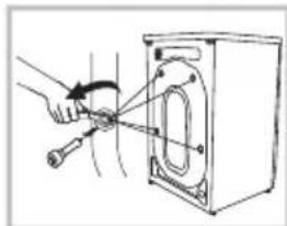 AYA ALFS8514NE - Warning! - 1