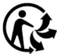 AYA ALFS8514NE - CORRECT DISPOSAL OF THIS PRODUCT - 3