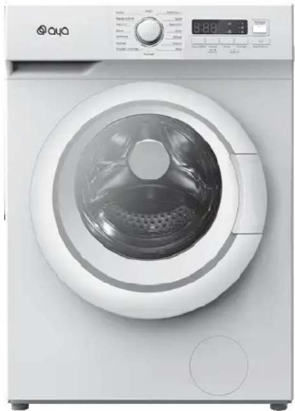 AYA ALFS8514NE - MANUEL D'UTILISATION ALFS8514NE - 1