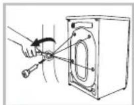 AYA ALFS8514NE - Mise en garde - 1