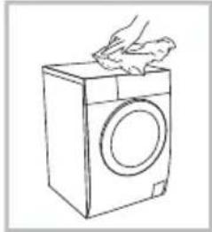 AYA ALFS8514NE - Nettoyage de la carrosserie - 1