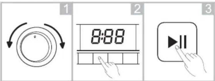 AYA ALFS8514NE - Lavage - 1