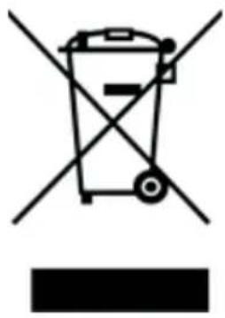 AYA ALFS8514NE - CORRECT DISPOSAL OF THIS PRODUCT - 2