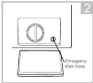 AYA ALFS8514NE - Warning! - 2