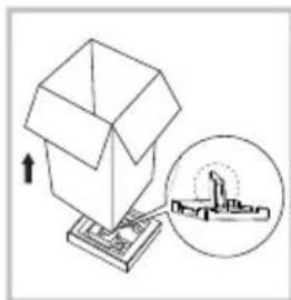 AYA ALFS8514NE - Warning! - 3