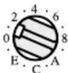 Monacor ATS10R - Fonctionnement - 1