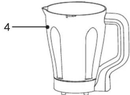 SIMEO BCP510 - Descriptif technique - 4