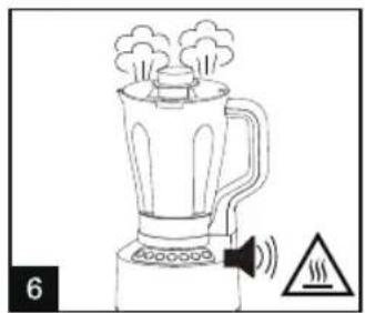 SIMEO BCP510 - Utilisation des programmes automatiques - 6