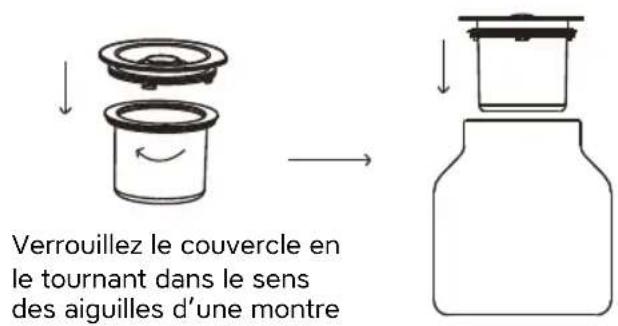 SIMEO YVA760 - 3/ Vinaigre de fruits - 2