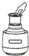 SIMEO YVA760 - 3/ Vinaigre de fruits - 3