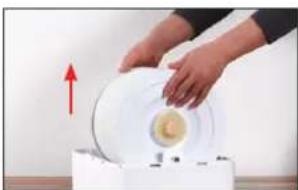 BONECO H300 - DISASSEMBLY AND CLEANING - 2