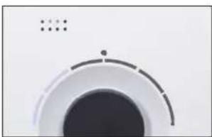 BONECO H300 - MANUAL CONTROL - 4