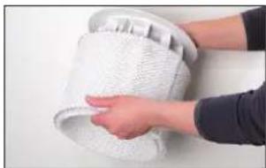 BONECO H300 - 关于 BONECO 应用程序 - 3