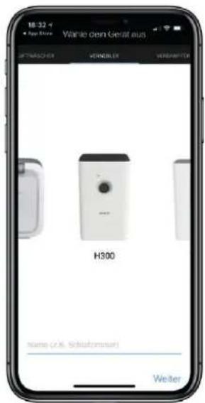 BONECO H300 - POUŽITIE - 2