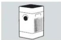 BONECO H300 - VOLUME DI FORNITURAL'ARIA SANA, UN'ESIGENZA FONDAMENTALE - 1