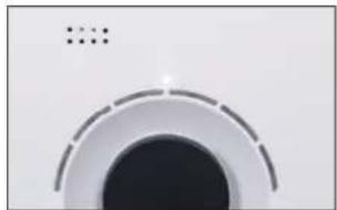 BONECO H300 - SWITCHING ON AND OFF - 2