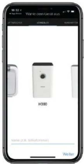BONECO H300 - KÄYTTÖ - 3