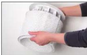 BONECO H300 - BONECO RAKENDUSEST - 3