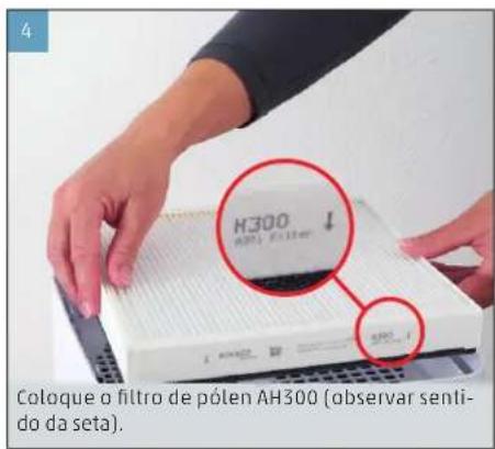 BONECO H300 - COLOCAÇÃO EM FUNCIONAMENTO - 4
