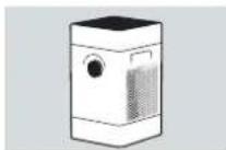 BONECO H300 - TILGÆNGELIGT TILBEH∅R - 1