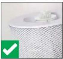 BONECO H300 - PESUMASINAS PUHASTAMINE - 3