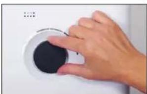 BONECO H300 - MANUAL CONTROL - 2