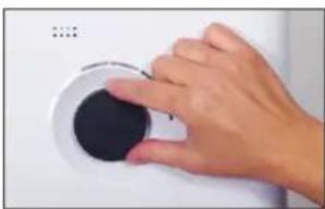 BONECO H300 - CONTROL MANUAL - 2