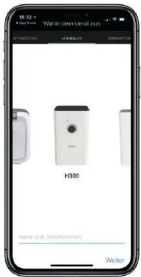 BONECO H300 - 使用 - 3