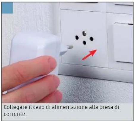 BONECO H300 - MESSA IN FUNZIONE - 11