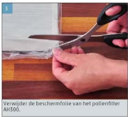 BONECO H300 - INGEBRUIKNAME - 3