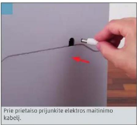 BONECO H300 - EKSPLOATAVIMO PRADŽIA - 9