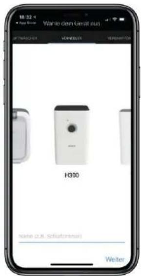BONECO H300 - ZASTOSOWANIE - 3