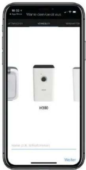 BONECO H300 - NAUDOJIMAS - 3