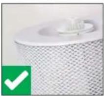 BONECO H300 - LIMPIEZA MEDIANTE LAVADO A MANO - 1