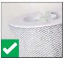 BONECO H300 - CLEANING BY HAND - 1