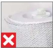 BONECO H300 - CLEANING BY HAND - 2