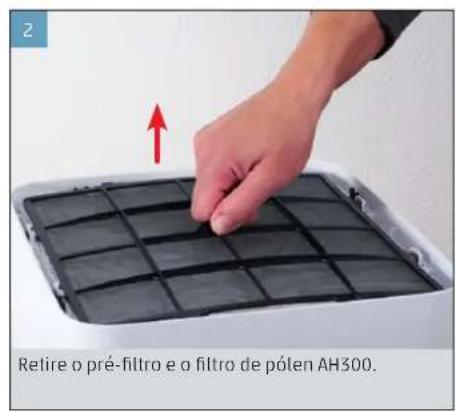 BONECO H300 - COLOCAÇÃO EM FUNCIONAMENTO - 2