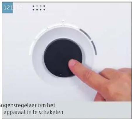 BONECO H300 - INGEBRUIKNAME - 11